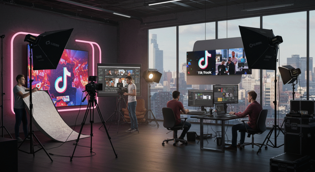 DİKEY VİDEOLAR & REKLAM FİLMLERİ: Mobil Uyumlu Dikey Video Üretimi